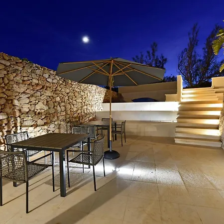 Villa Stornella By Mmega