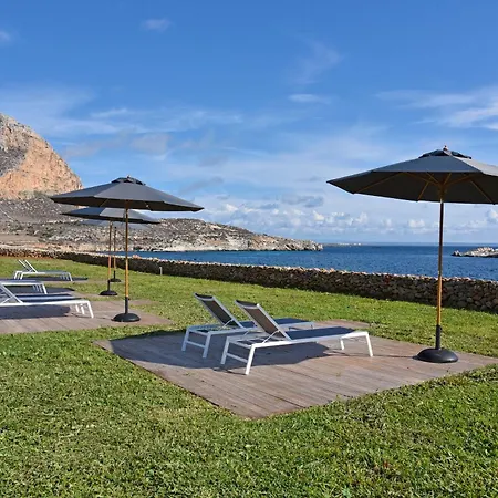 Villa Stornella By Mmega Case Canini