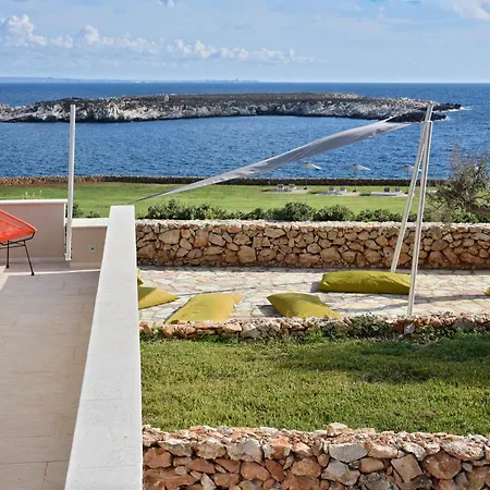 Villa Stornella By Mmega