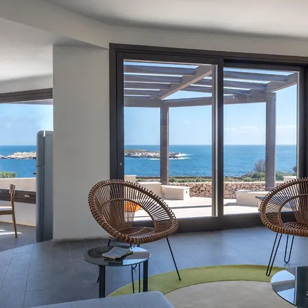 Villa Stornella By Mmega Case Canini
