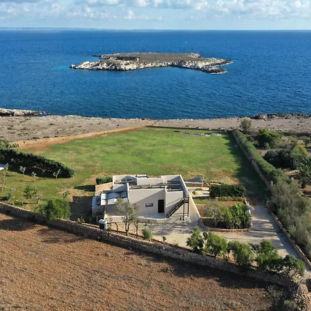Stornella By Mmega Villa Case Canini